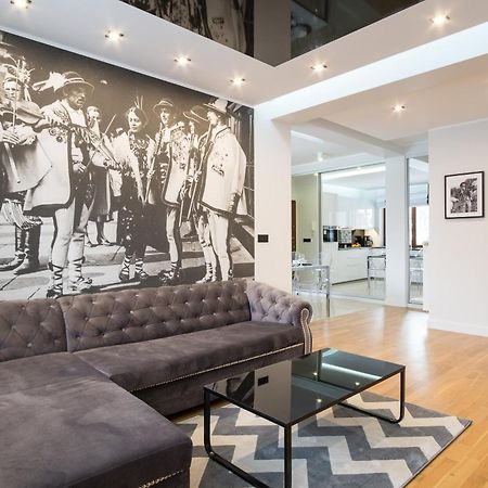 Prestige Apartamenty Bystra Woda Centrum 扎科帕内 外观 照片