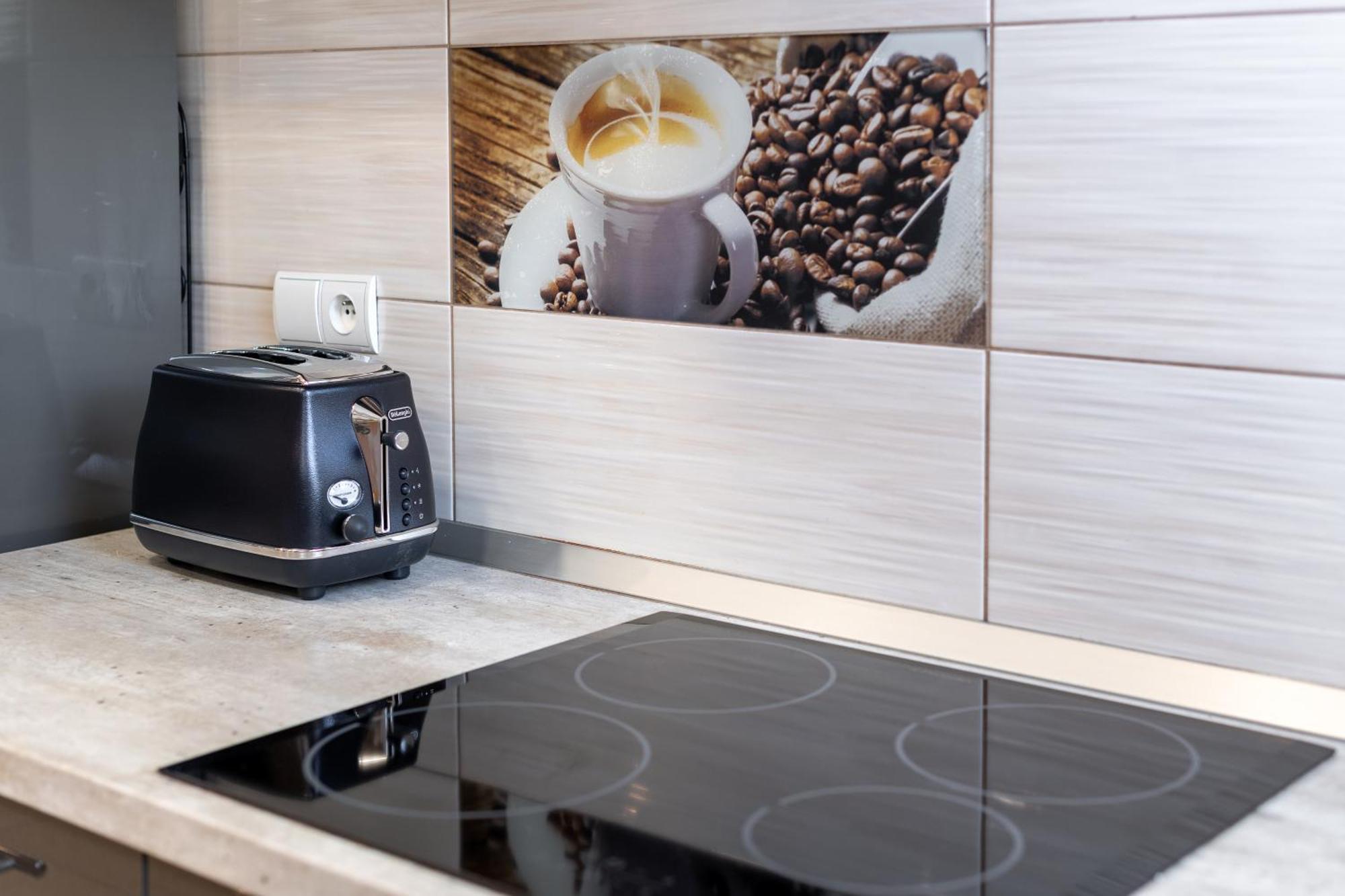 Prestige Apartamenty Bystra Woda Centrum 扎科帕内 客房 照片